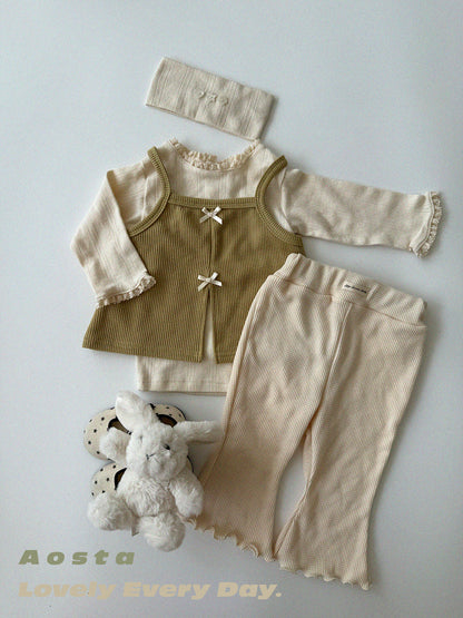 [PRE-ORDER] Bibi Vest