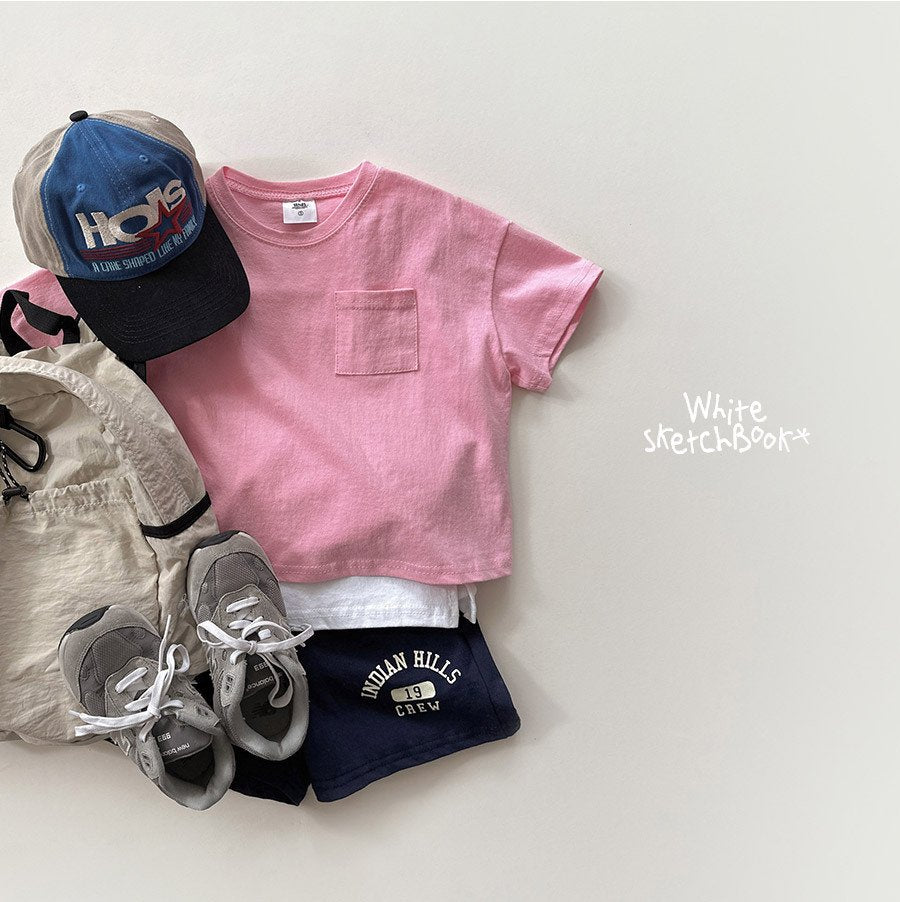 [PRE-ORDER] Standard Shorts