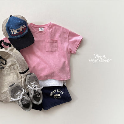 [PRE-ORDER] Standard Shorts