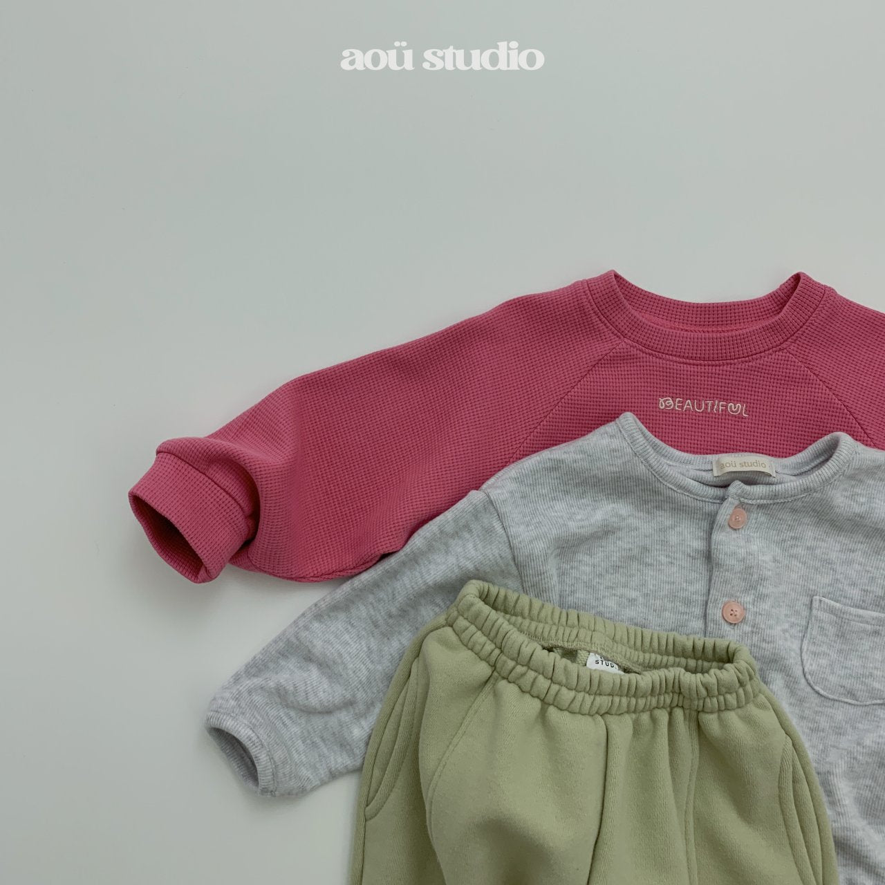 [PRE-ORDER] Beautiful T-Shirts