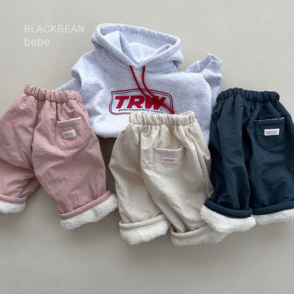 [PRE-ORDER] Slush Baby Pants