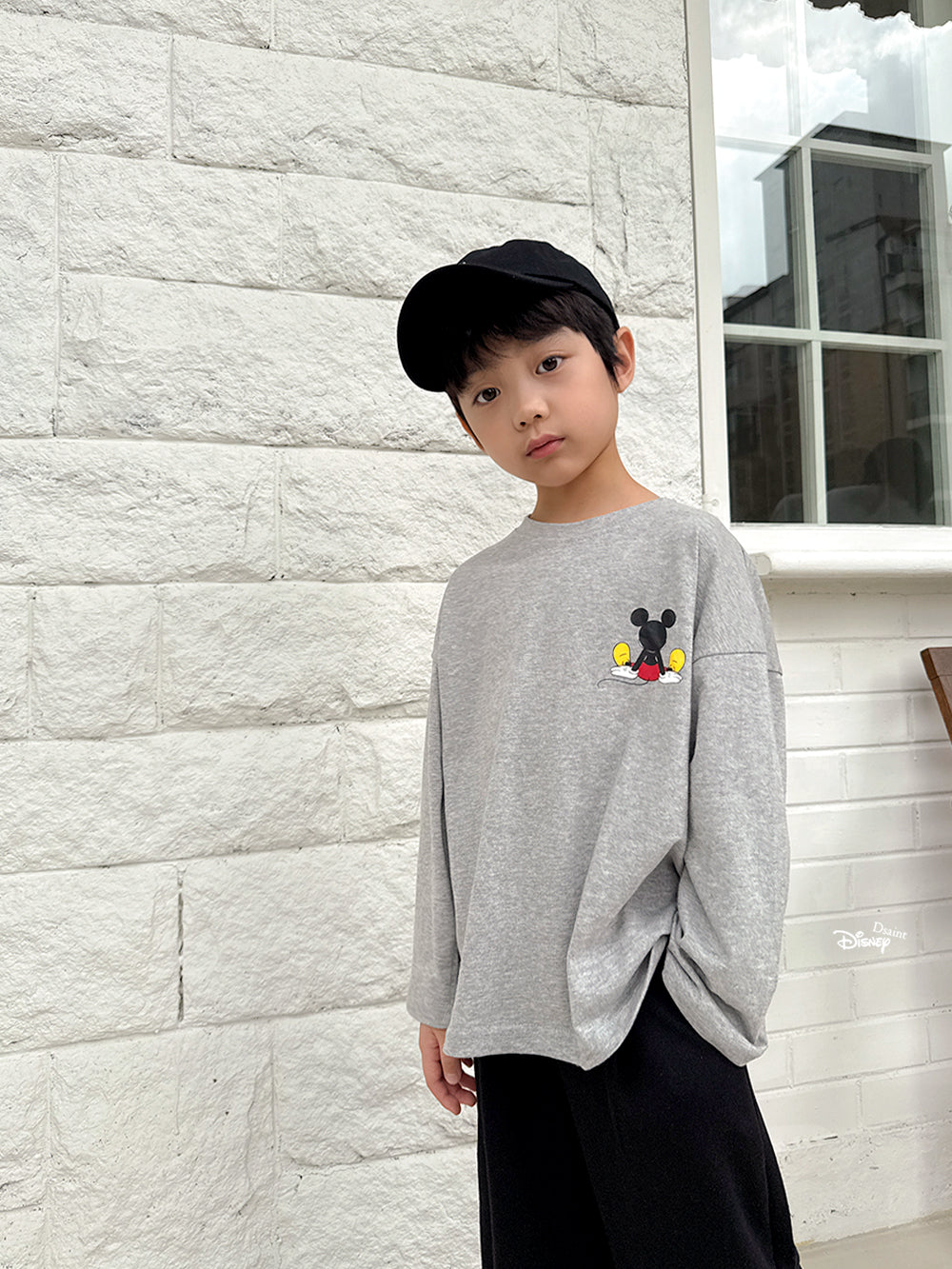 [PRE-ORDER] Behind T-Shirts