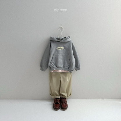 [PRE-ORDER] Sunday Hoodie Sweatshirts