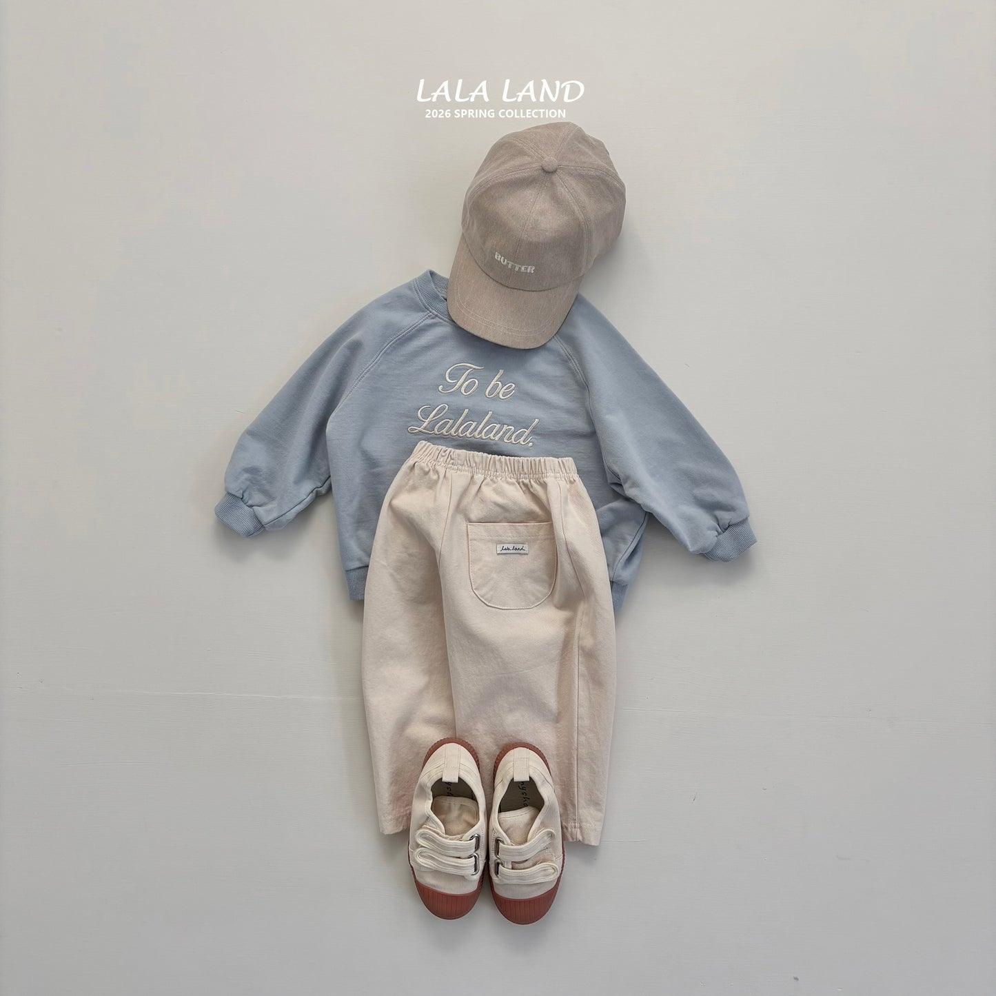 [PRE-ORDER] Daily Pants