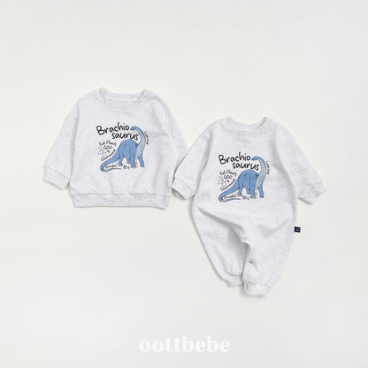 [PRE-ORDER] Dino Sweatshirts