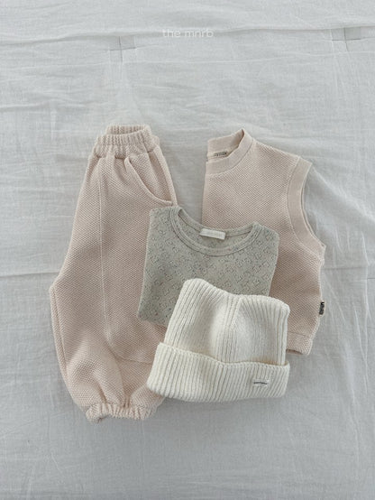 [PRE-ORDER] Aple Pants