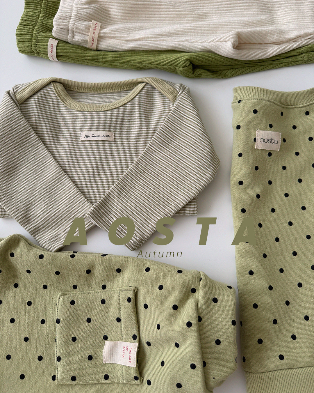 [PRE-ORDER] Butter Pants