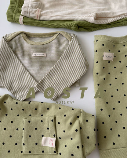 [PRE-ORDER] Butter Pants
