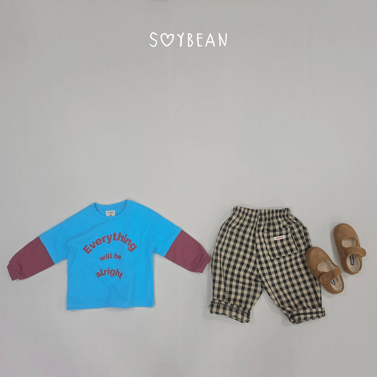 [PRE-ORDER] Everything T-Shirts