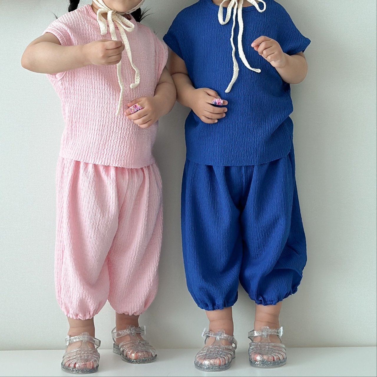 [PRE-ORDER] Sally 3 Pcs Set