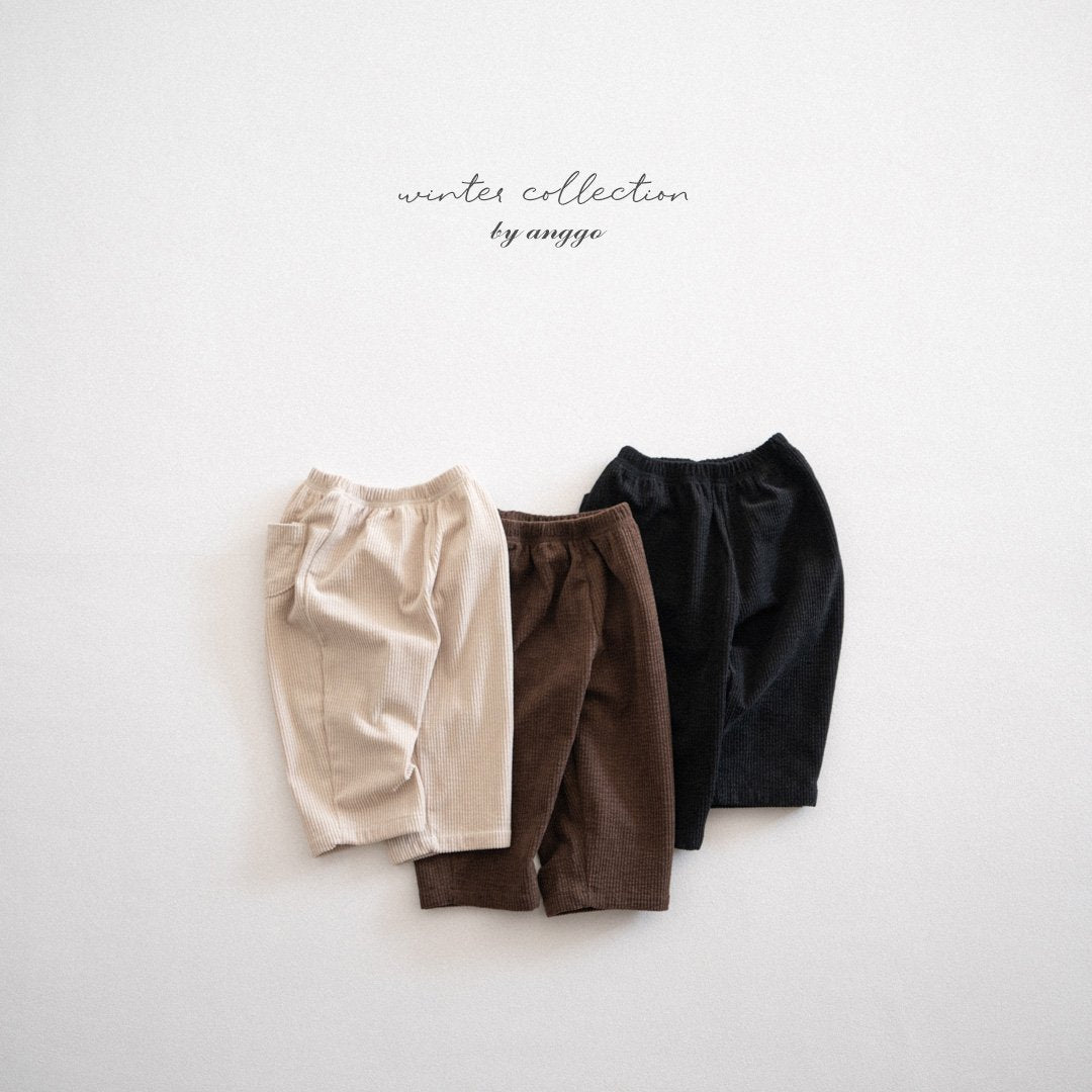 [PRE-ORDER] Pie Pants