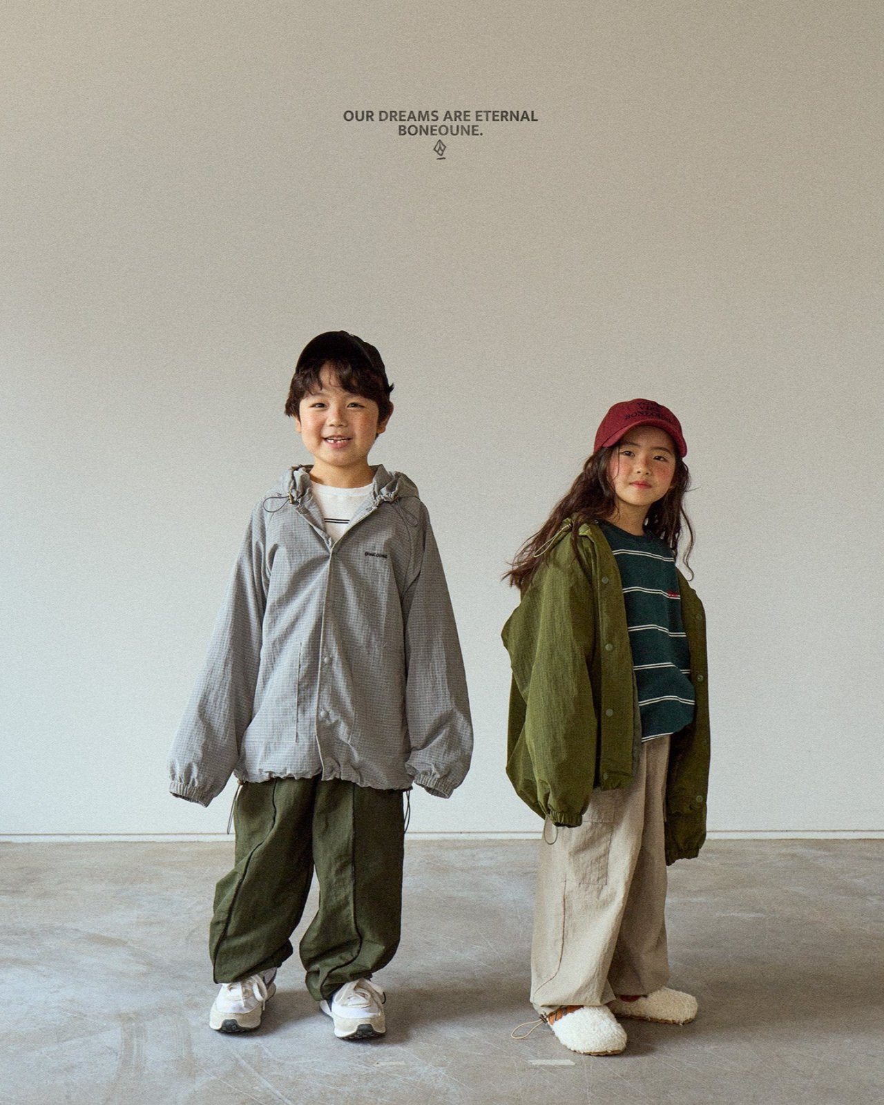 [PRE-ORDER] Reeve Hoodie Windbreaker