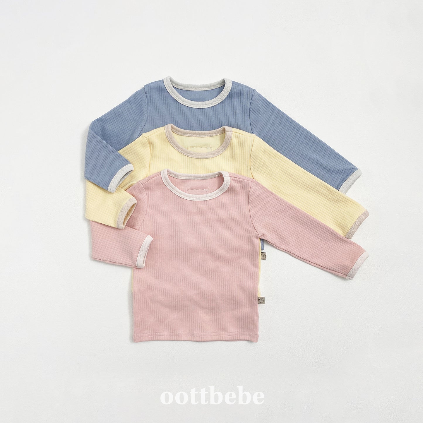 [PRE-ORDER] Butter Cream Home Wear Set