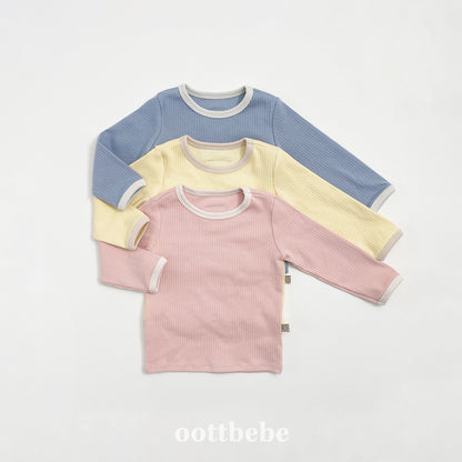 [PRE-ORDER] Butter Cream Home Wear Set