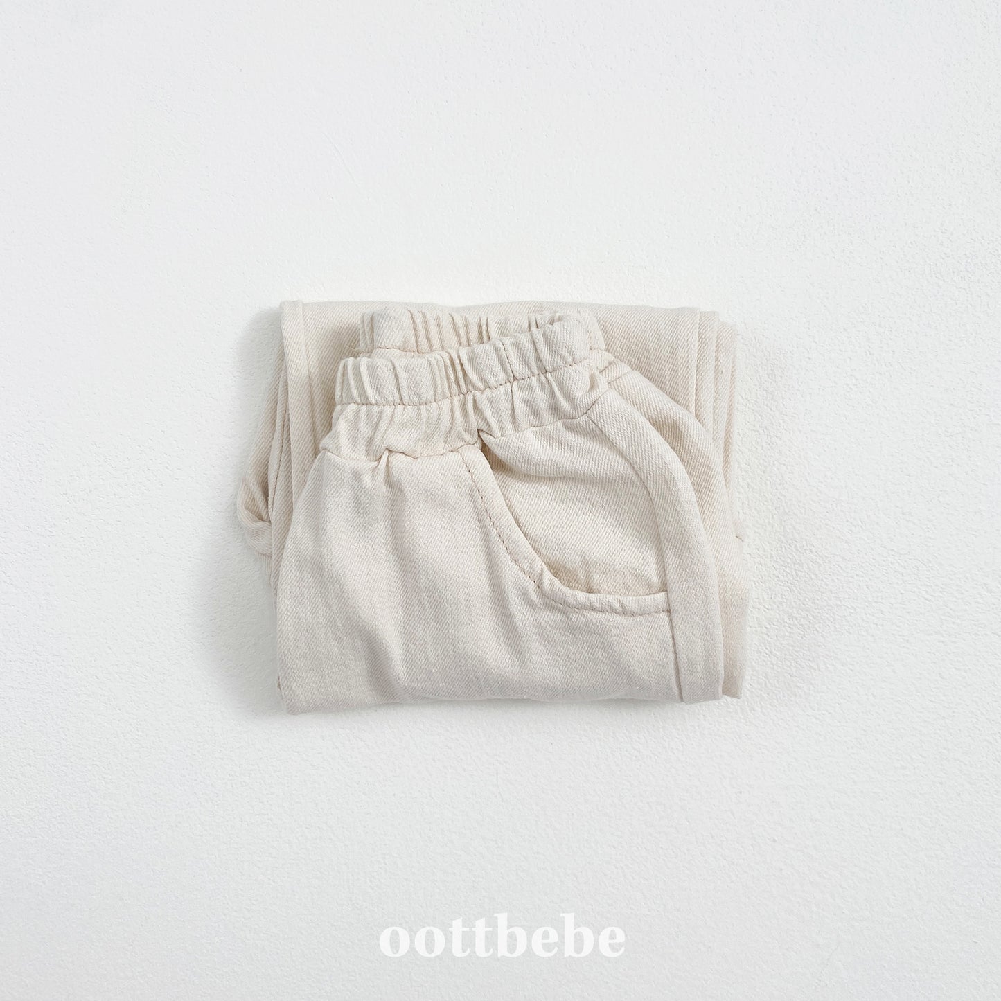 [PRE-ORDER] Stitch Cargo Pants