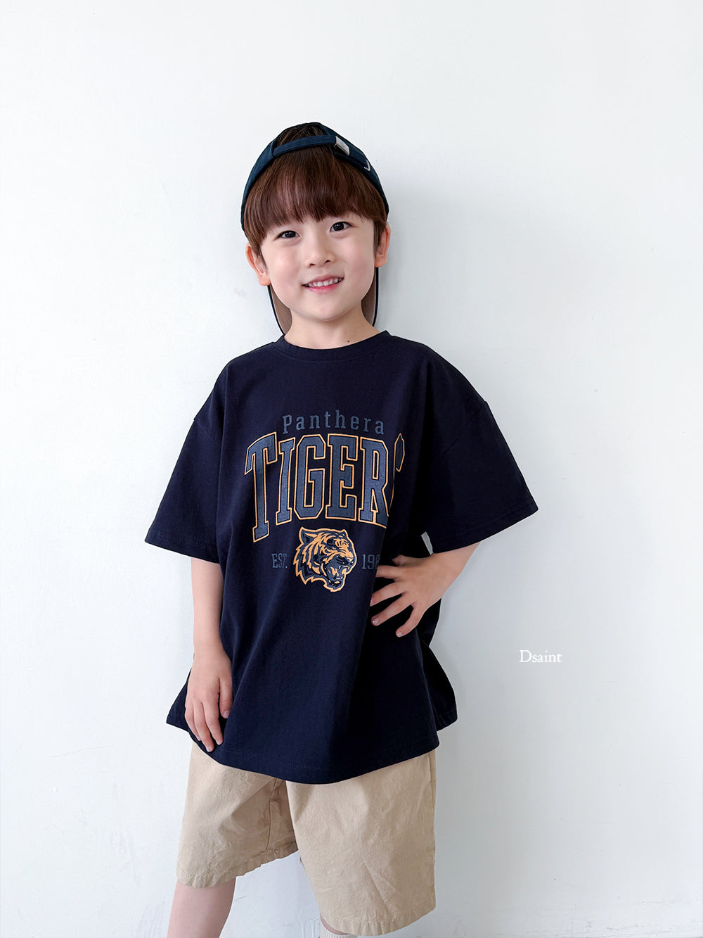 [PRE-ORDER] Tiger T-Shirts