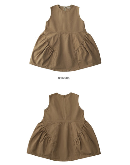 [PRE-ORDER] Kiev Dress (Mom Couple)