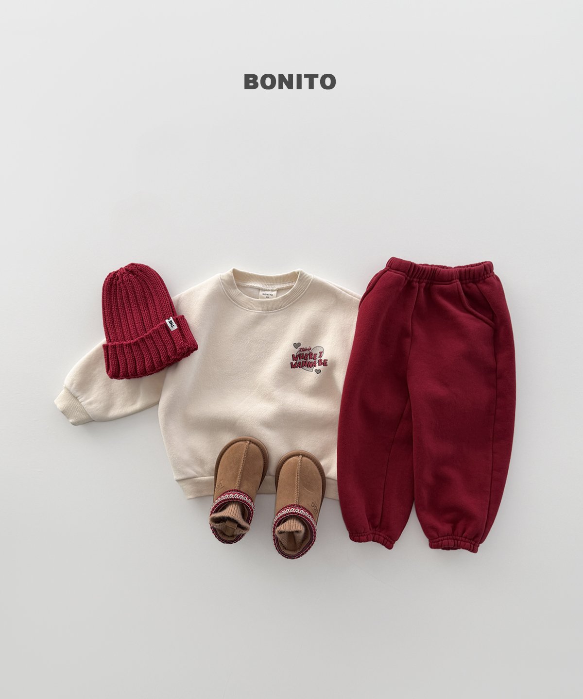 [PRE-ORDER] Ribbed Knit Beanie