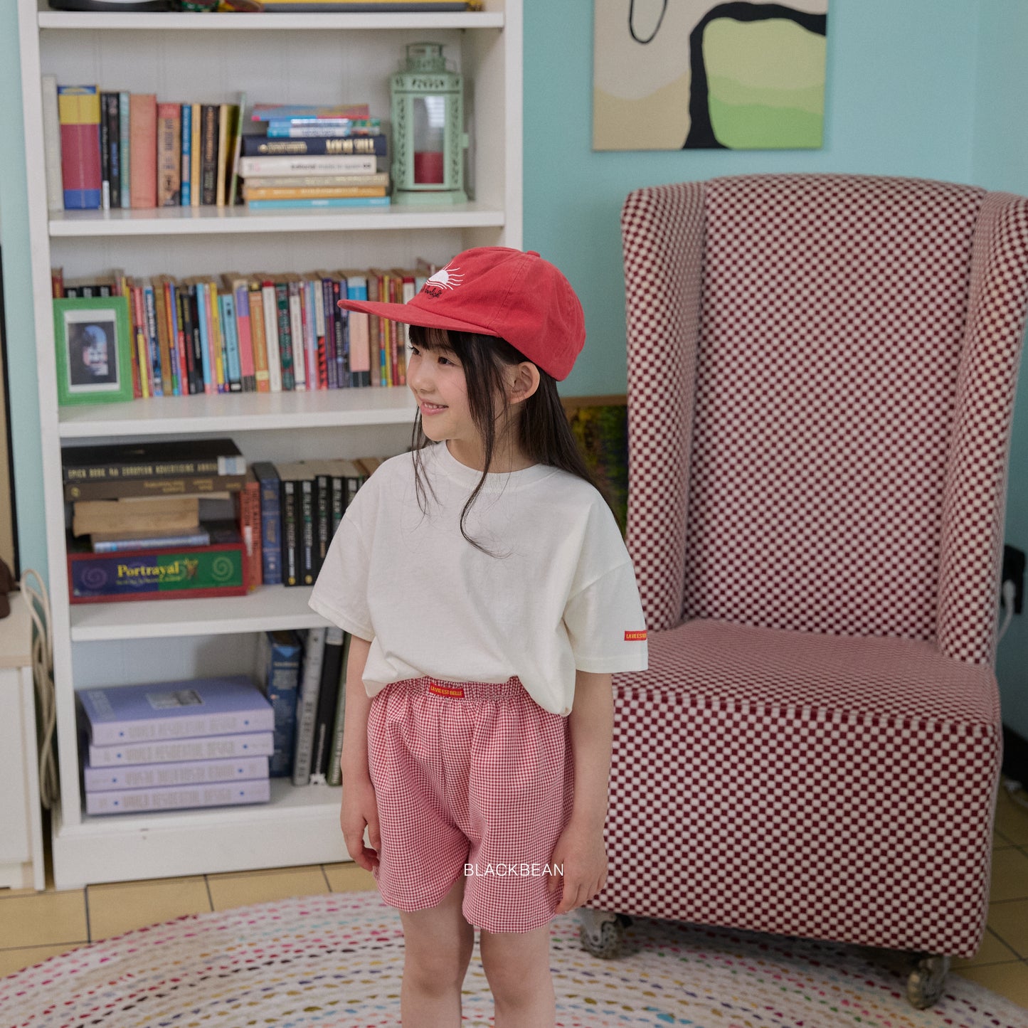 [PRE-ORDER] Two Tone Top Bottom Set