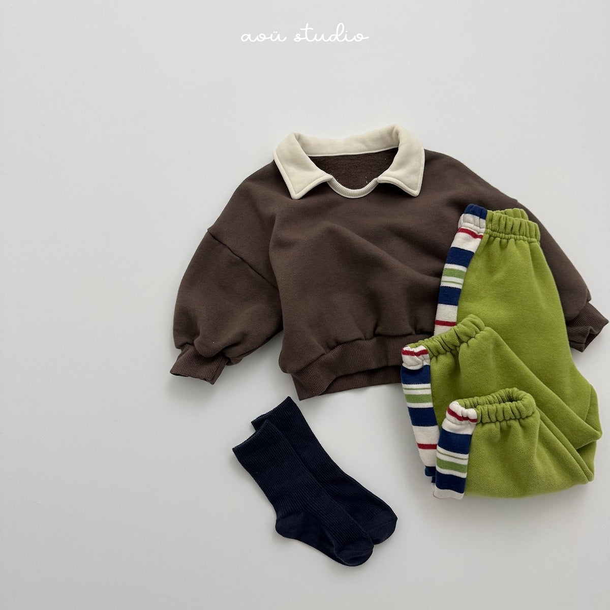 [PRE-ORDER] Holly Jogger