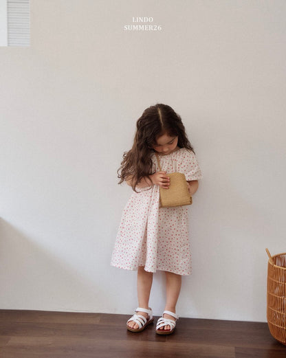 [PRE-ORDER] Angel Dress