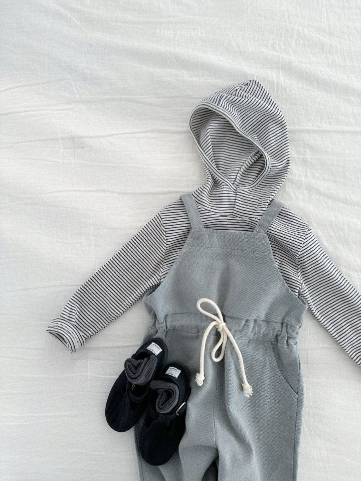 [PRE-ORDER] Planet Overalls