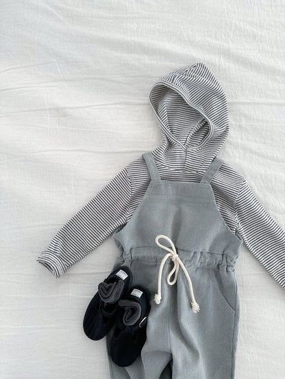 [PRE-ORDER] Planet Overalls