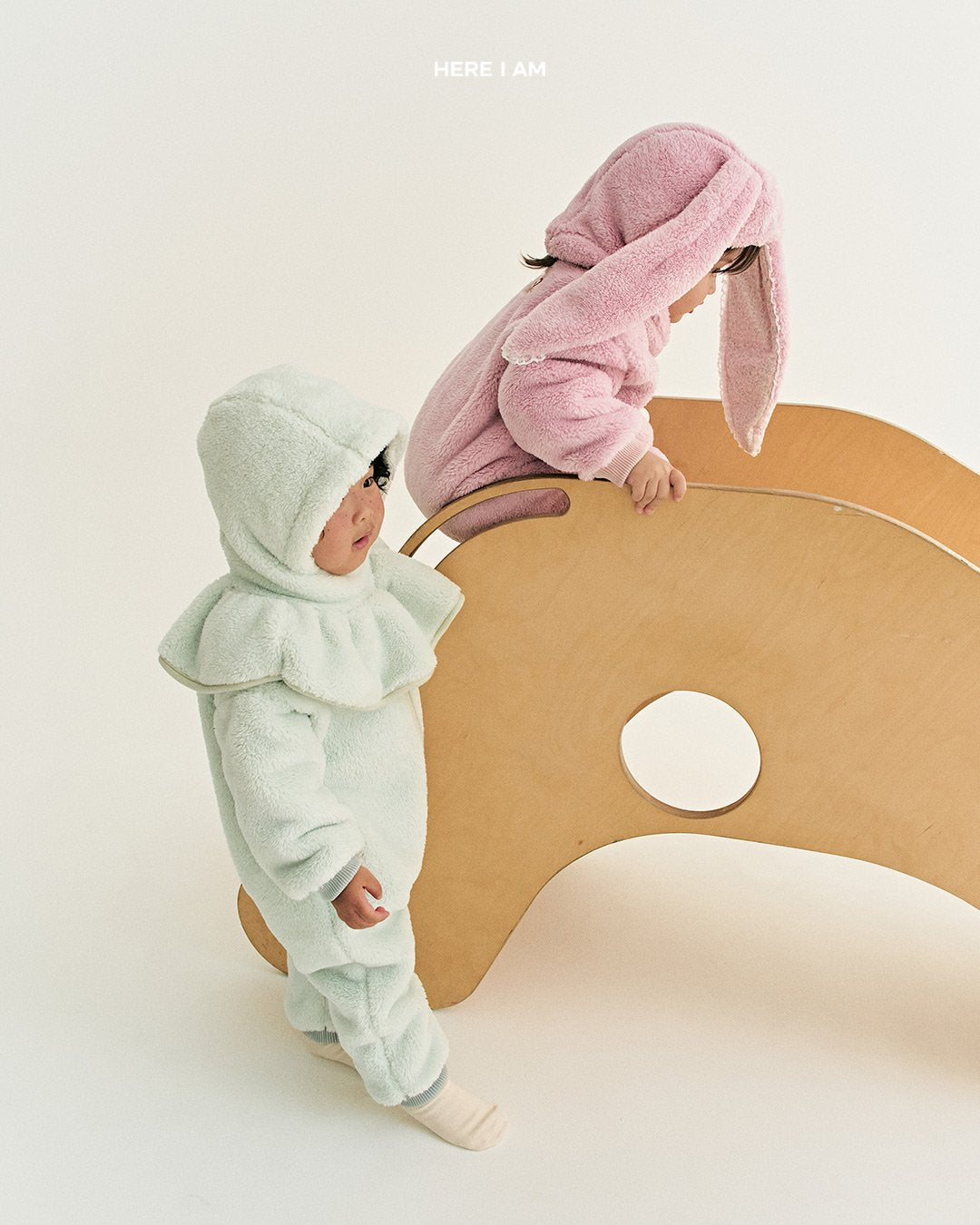 [PRE-ORDER] Kinder Body Suit