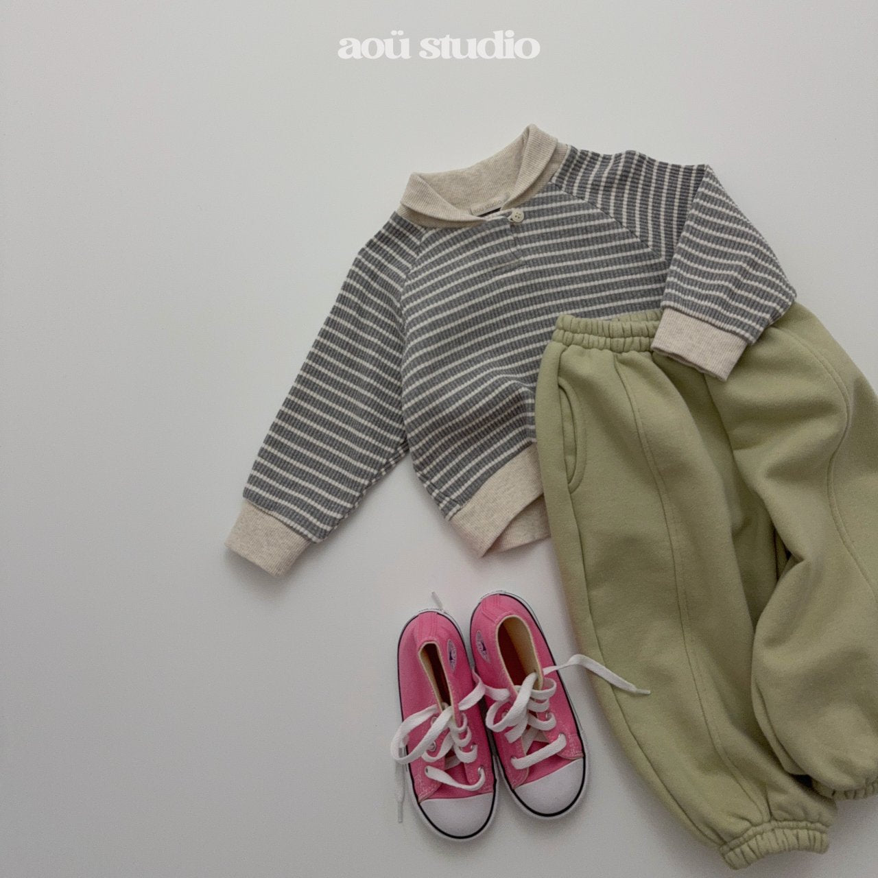 [PRE-ORDER] Bobo Sweatshirts