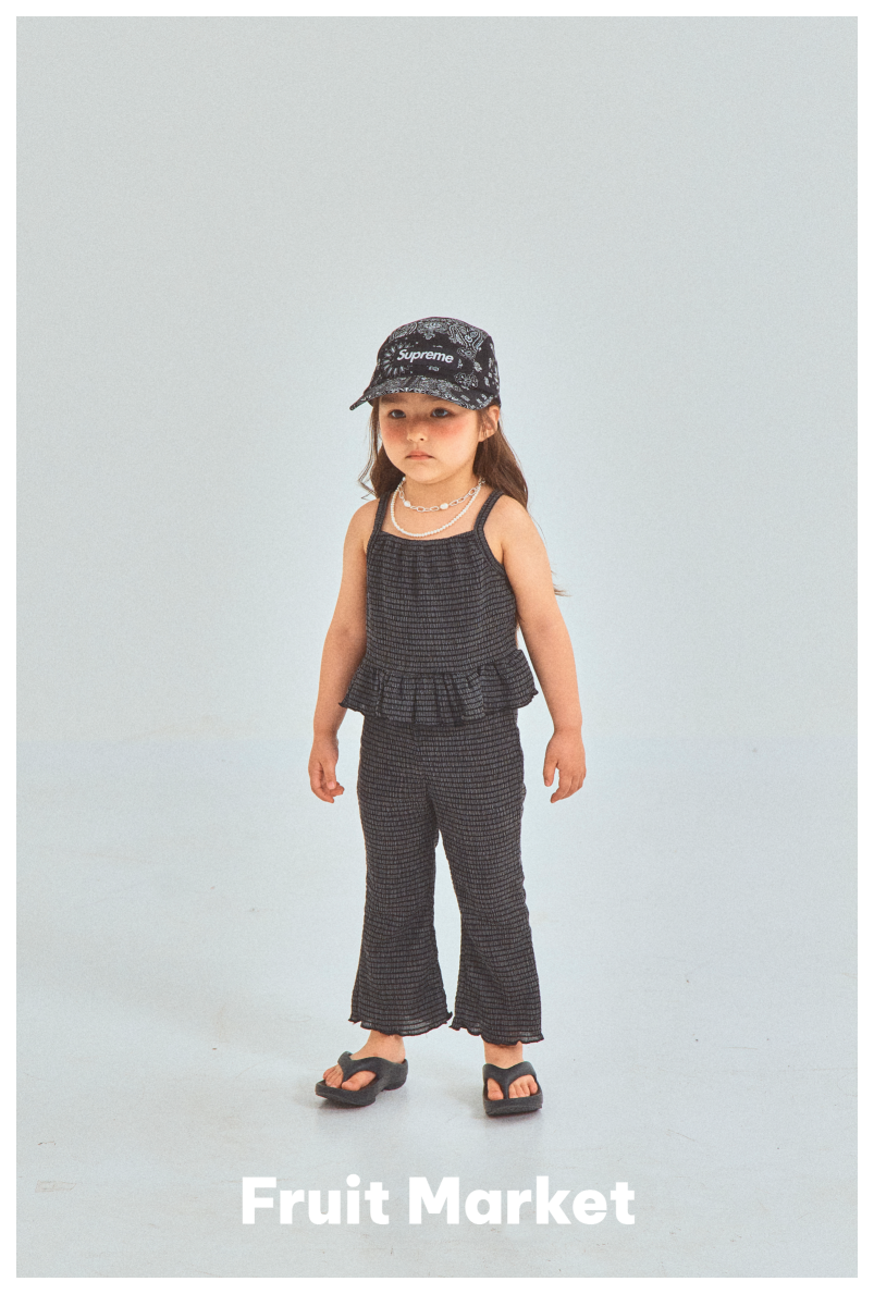 [PRE-ORDER] Madrid Top Bottom Set