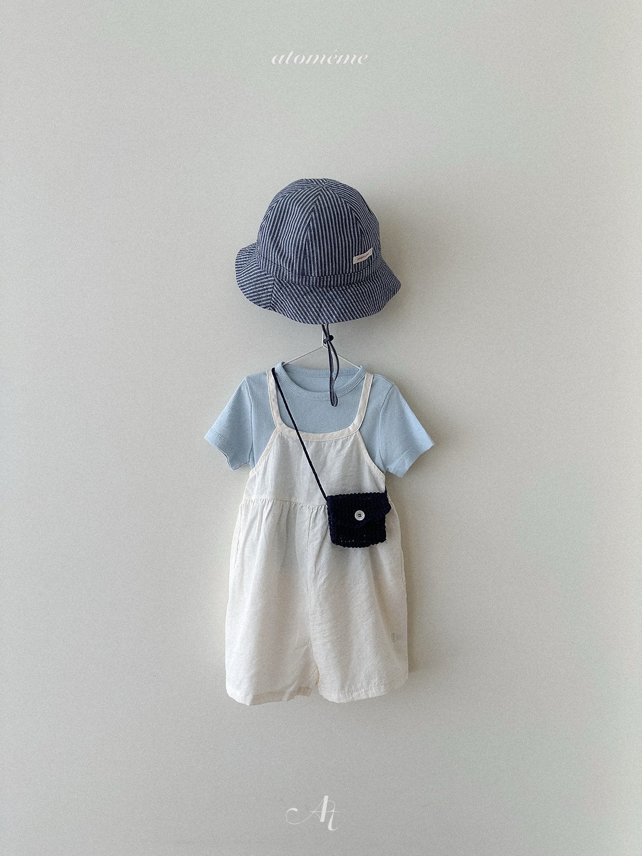 [PRE-ORDER] Jude Overalls