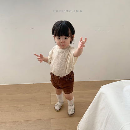 [PRE-ORDER] Like Shorts
