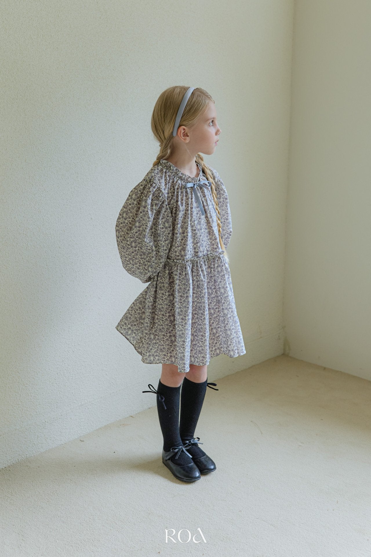[PRE-ORDER] Lael Dress