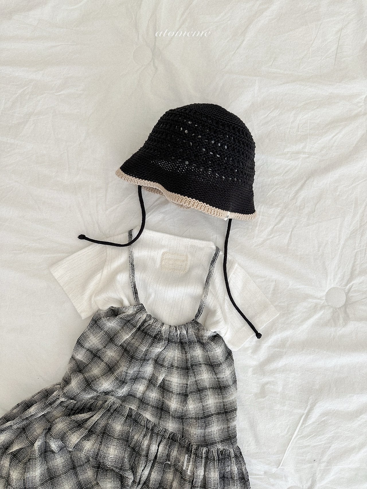 [PRE-ORDER] Verbena Dress