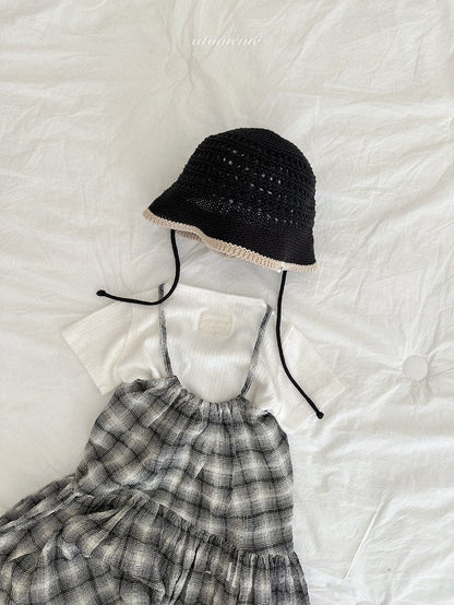 [PRE-ORDER] Verbena Dress
