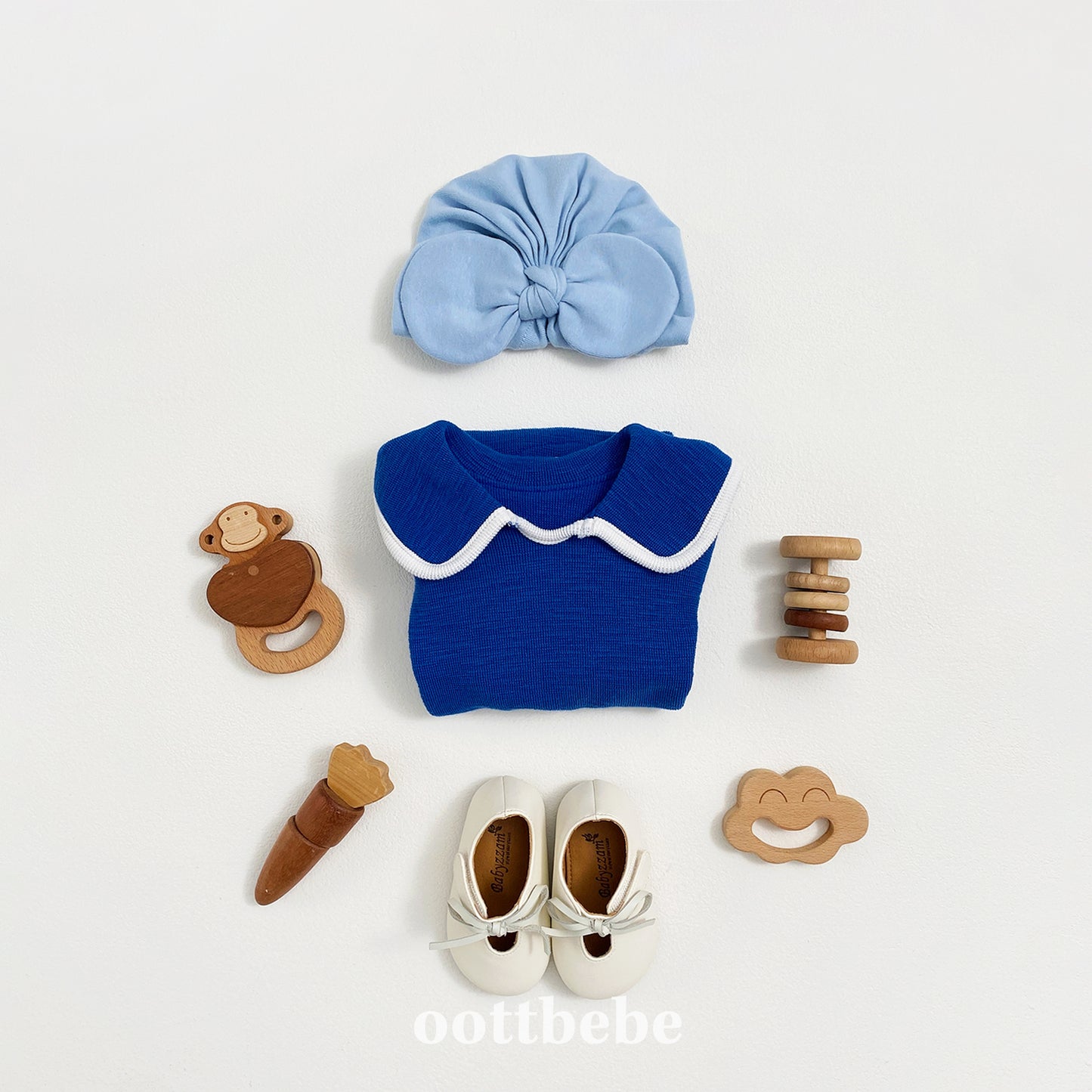 [PRE-ORDER] Vine Sailor Body Suit