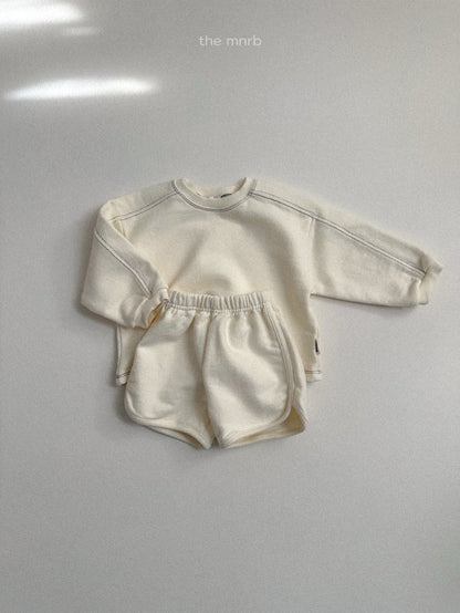 [PRE-ORDER] Loddy Shorts