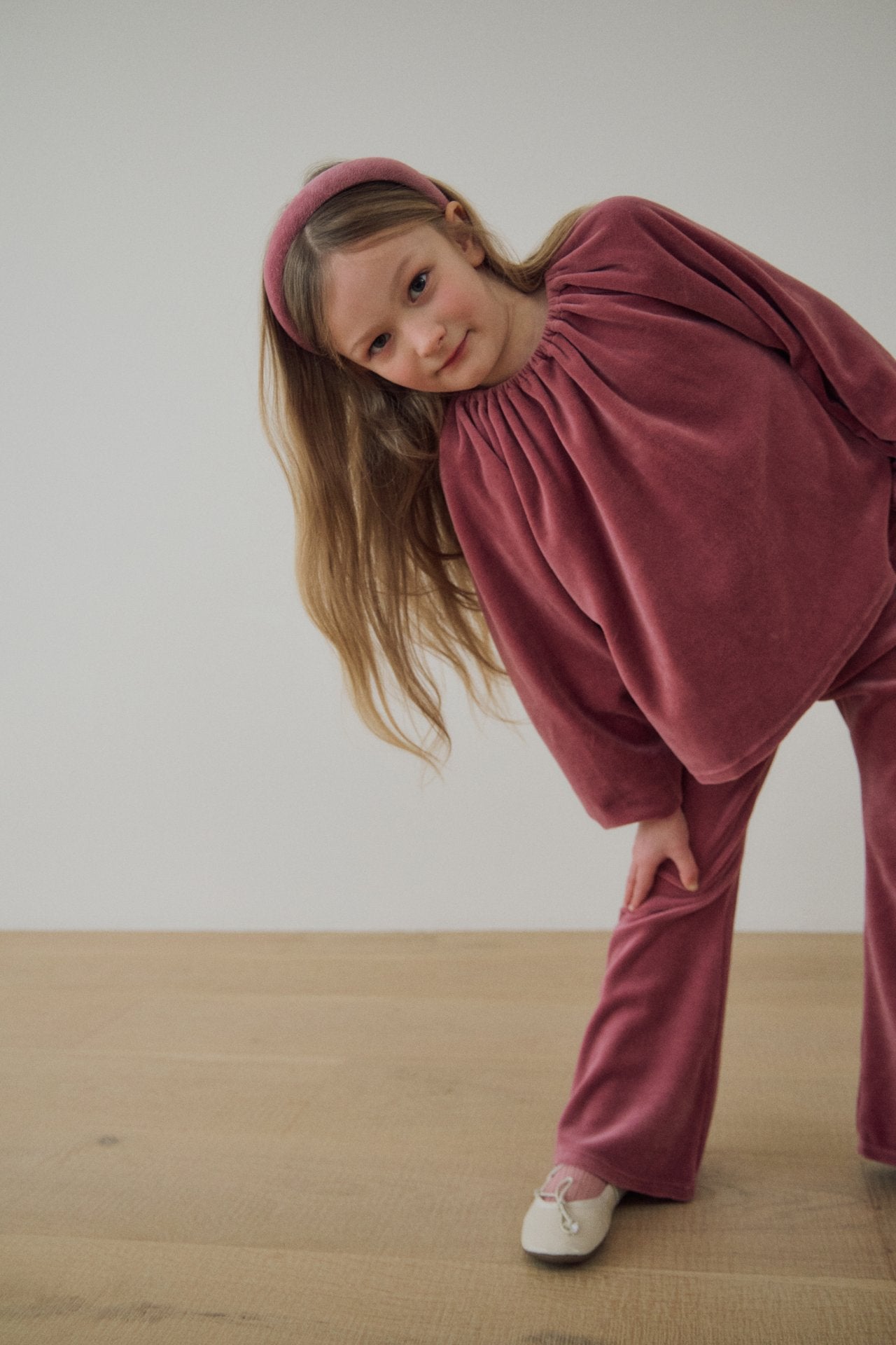 [PRE-ORDER] Coco Top Bottom Set