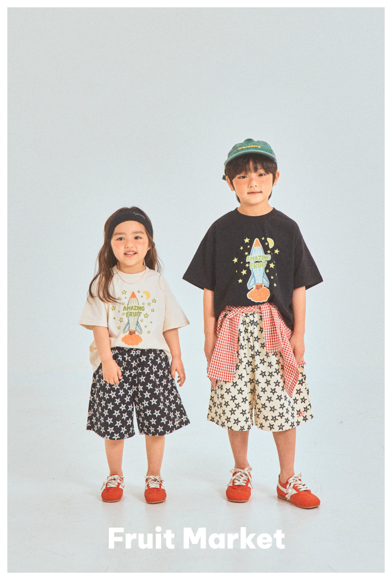 [PRE-ORDER] Galaxy Pants