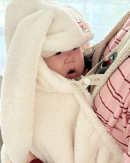 [PRE-ORDER] Kinder Baby Carrier Warmer
