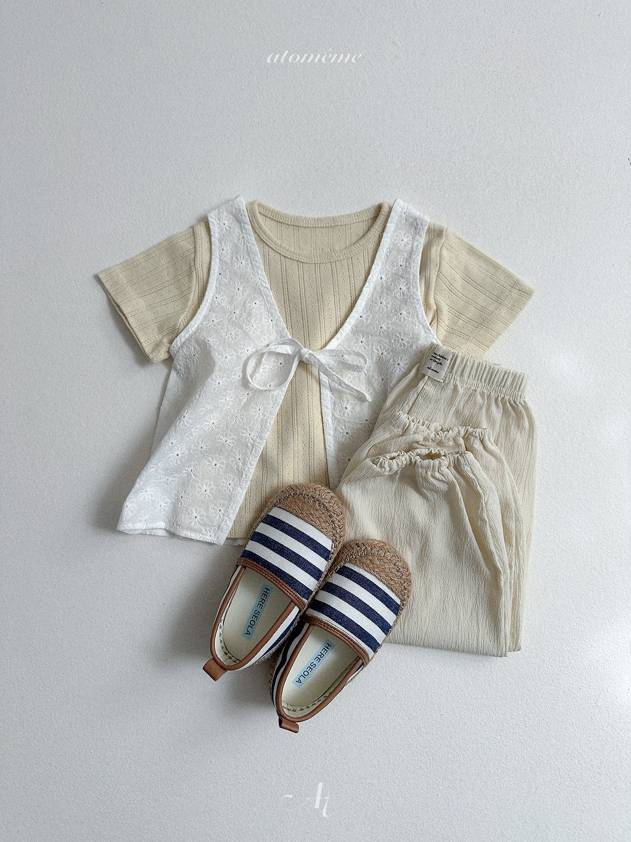 [PRE-ORDER] Gelato Pants