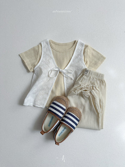 [PRE-ORDER] Gelato Pants