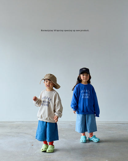 [PRE-ORDER] Enough Sweatshirts