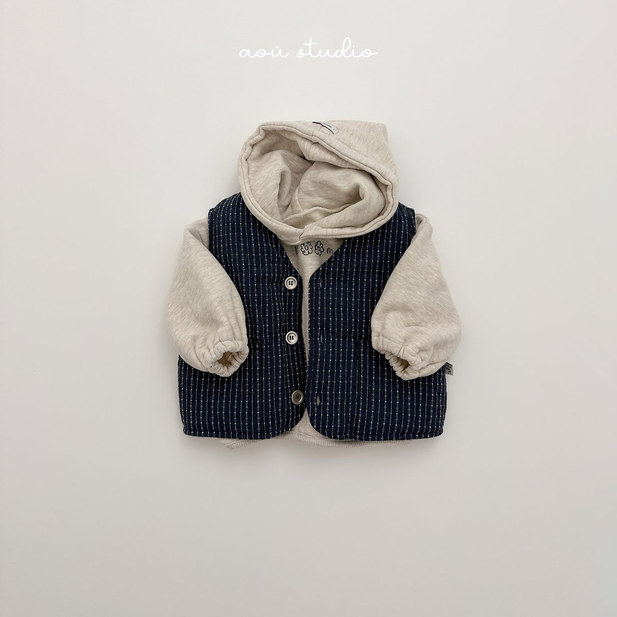 [PRE-ORDER] Ethnic Vest