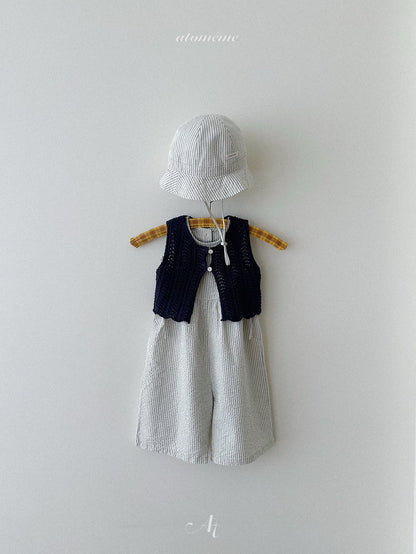 [PRE-ORDER] Lake Overalls