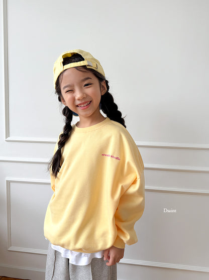 [PRE-ORDER] Tone Creative Sweatshirts