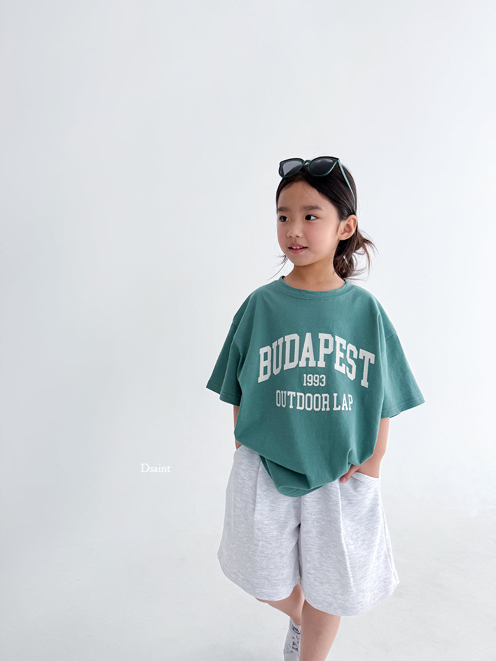 [PRE-ORDER] Budapest T-Shirts