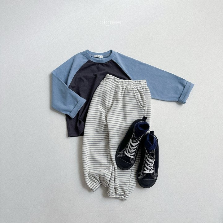 [PRE-ORDER] Cobalt Socks Set