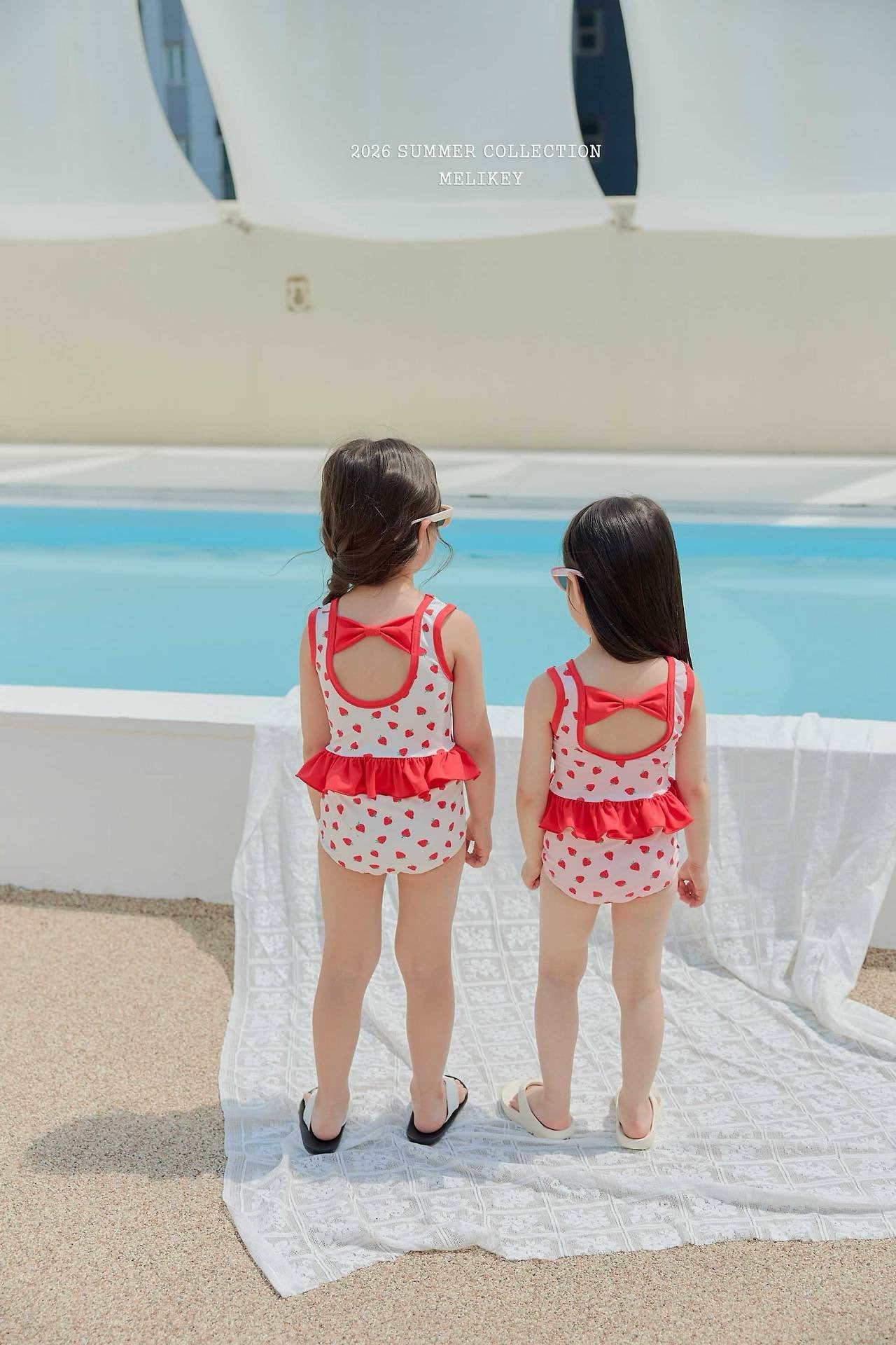 [PRE-ORDER] Very Swim Set