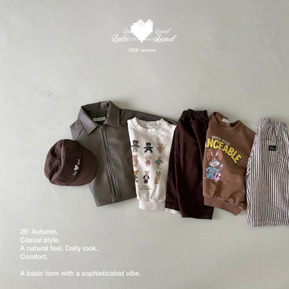 [PRE-ORDER] Rabbit Sweatshirts